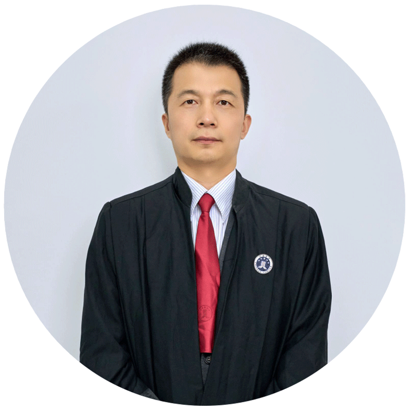 知名律师