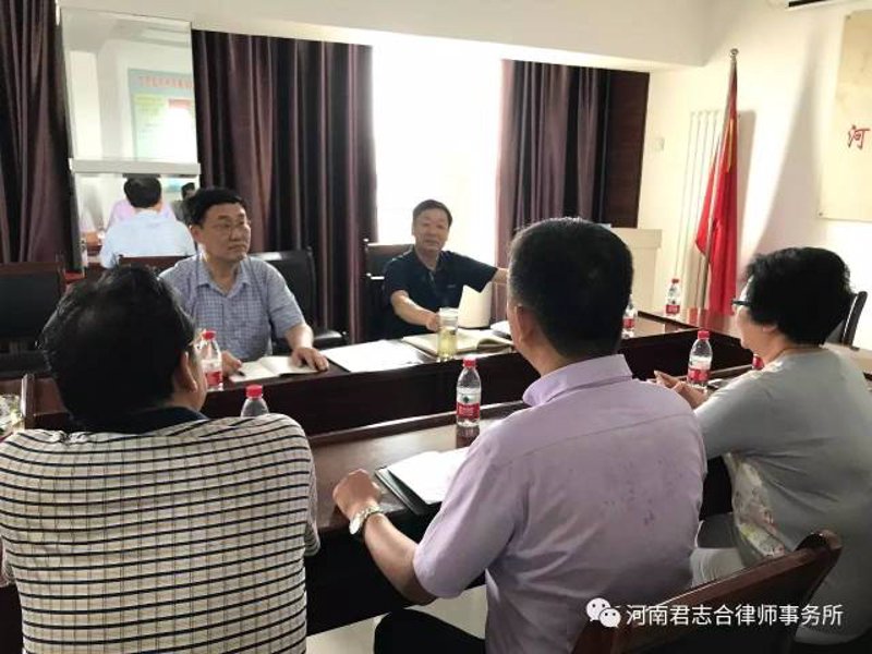 专业律师如何精准把握案件关键点